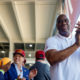Magic Johnson Becomes 4th Athlete To Become A Billionaire