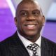 Magic Johnson Is the Fourth Athlete To Become a Billionaire