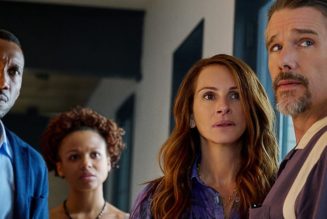 Mahershala Ali, Ethan Hawke, Julia Roberts and Kevin Bacon 'Leave the World' Behind in Apocalyptic Netflix Trailer