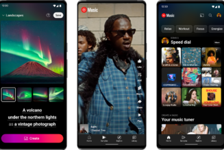 Make the most out of the YouTube Music app with these latest features