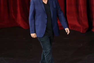 Matthew Perry Remembered On X By Fans Of 'Friends' Star