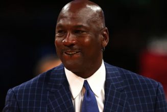 Michael Jordan Becomes First Professional Athlete To Be on List of 400 Wealthiest Americans