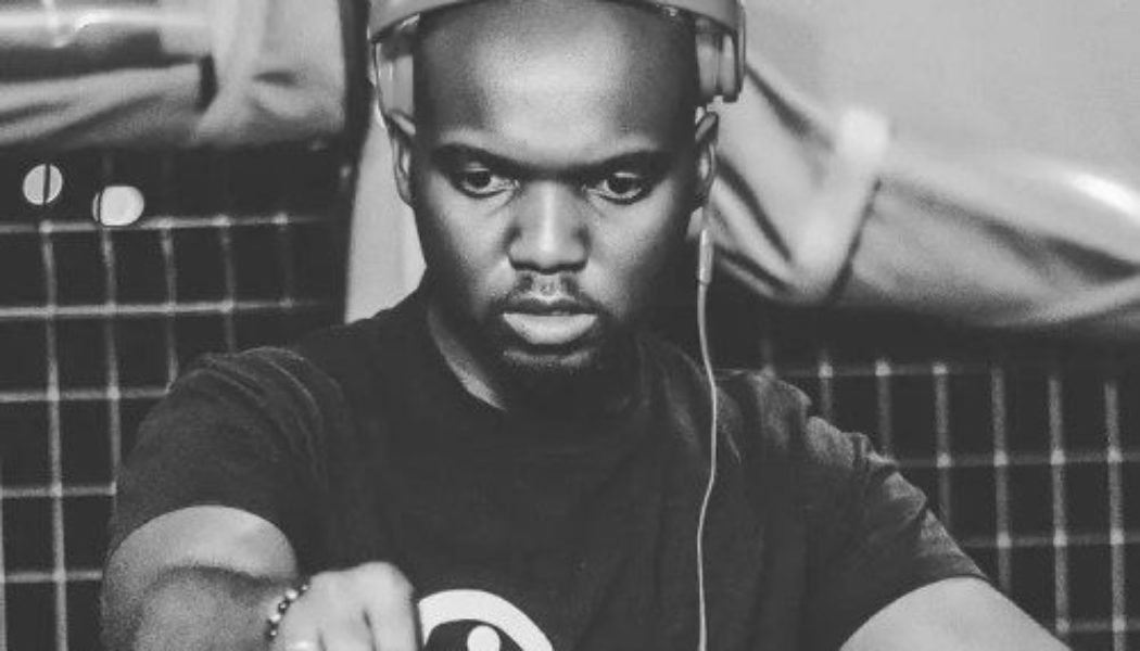 Mkeyz & DJ Hugo - Secret Location Amapiano Mix