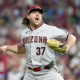 MLB playoffs 2023: Diamondbacks stun Phillies with NLCS Game 7 victory, punch ticket to World Series