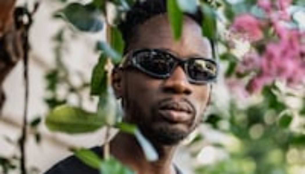 Mr Eazi, already an Afrobeats staple, makes his proper debut