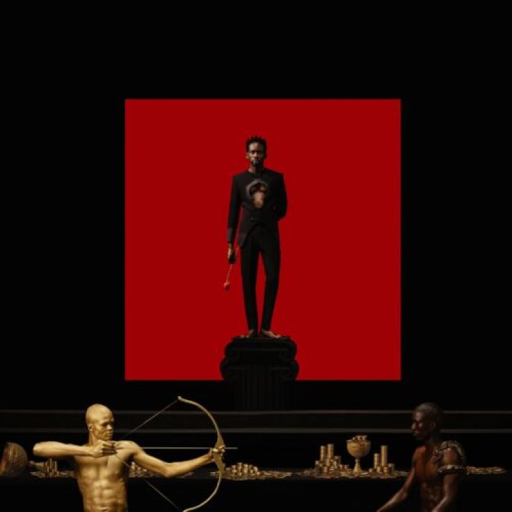 Mr Eazi – Zuzulakate ft Joeboy