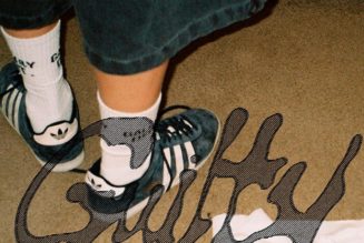 Music Review: Taemin is back with another sultry K-pop EP, his fourth mini album 'Guilty'