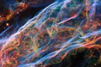 NASA Launches Rocket in Mission to Study 20,000 Year Old Supernova
