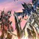 New 'Mobile Suit Gundam Seed FREEDOM' Film Preview 3 Shares Mobile Suits