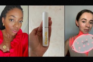 Next in Beauty Awards 2023: The Best in Class Winners