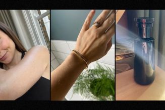 Next in Beauty Awards 2023: The Winning Body Products