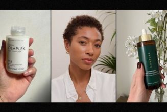 Next in Beauty Awards 2023: The Winning Hair Products