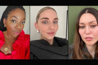 Next in Beauty Awards 2023: The Winning Makeup Products