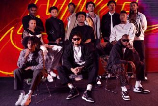 Nike Basketball Announces Its NBA Rookie Class for 2023