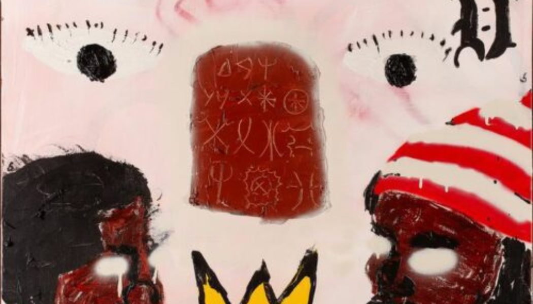 OdumoduBlvck ft Blaqbonez - Tesla Boy