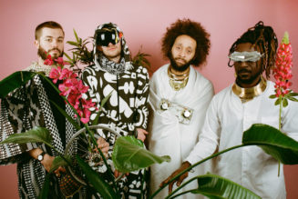 Onipa Delve Into the African Roots of Western Music