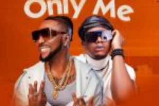 Oritse Femi ft Aje Billz - Only Me