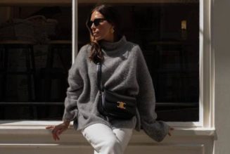 & Other Stories' Sale Just Landed—26 Autumn Buys That Will Sell Out First