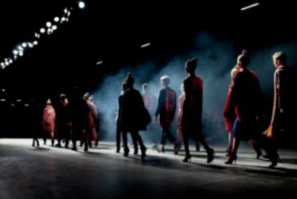 Paris Fashion Week | Unveiling the Power of Brand Storytelling in Luxury Fashion
