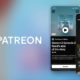 Patreon Reveals Rebrand and New Creator Features