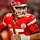 Patrick Mahomes Reveals Aspirations of Owning an NFL Team Post-Retirement