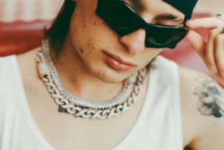 Peso Pluma, Mexico’s Breakout Music Star, Finds New Spotlights