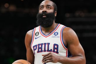 Philadelphia 76ers Agree to Trade James Harden to Los Angeles Clippers
