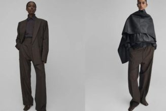 Phoebe Philo Is Back—Here's Everything You Need to Know About Her New Collection