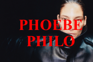 Phoebe Philo's business model is based on limited collections and product drops
