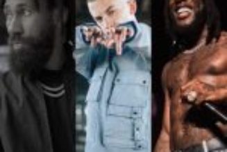 Phyno × ArrDee × Burna Boy - Do I (Remix)