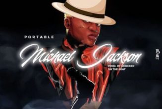 Portable - Michael Jackson