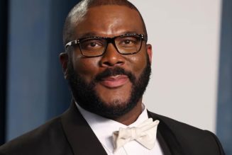 Prime Video Releases Official Documentary Trailer for 'Maxine's Baby: The Tyler Perry Story'