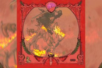 Rema Drops New EP Titled 'Ravage'