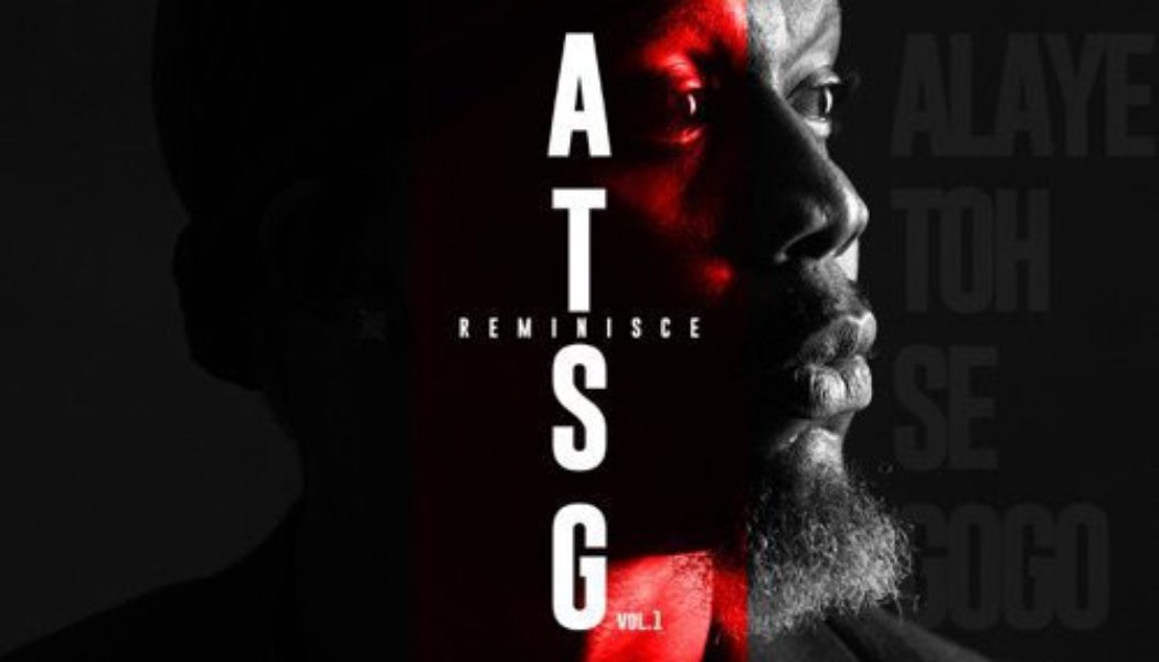 Reminisce ft Olamide - Orin