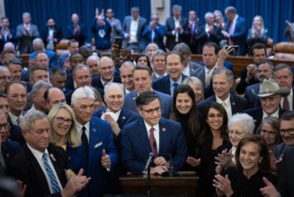 Rep. Virginia Foxx Yells "Shut Up," GOP Boos Black Reporter
