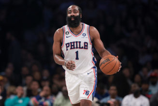 Report: James Harden traded to Clippers after turbulent summer with 76ers