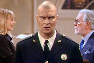 Richard Moll, Actor Who Played Night Court's Bull, Dead at 80