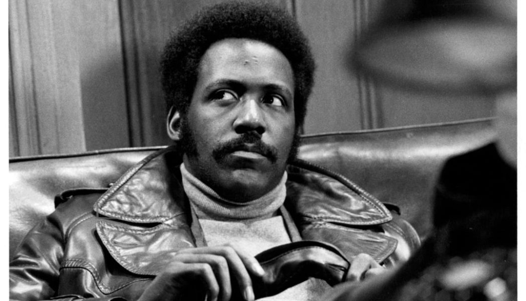 Richard Roundtree Passes Away, X Salutes The Legend