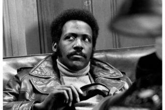 Richard Roundtree Passes Away, X Salutes The Legend