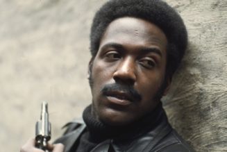 Richard Roundtree, Shaft Star, Dead at 81