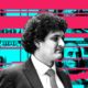 Sam Bankman-Fried is going to talk himself right into jail