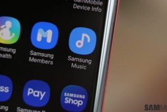 Samsung Music Week: How integrated is Music with Spotify?