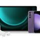 Samsung’s new “fan editions” of the Galaxy S23, Tab S9, and Buds bring flagship features to lower prices