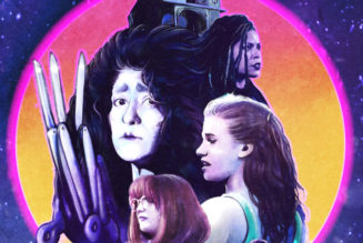 Scissorhands: A Musical Tribute Will Return to Los Angeles For Limited Engagement