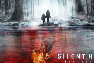 Silent Hill: Ascension premieres on Halloween