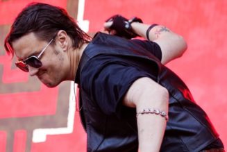 Song of the Week: The Voidz Have Spooky, New Wave Fun on "Flexorcist"