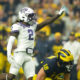Sources: TCU knew of Michigan's sign-stealing scheme prior to CFP game, used 'dummy signals' to dupe Wolverines
