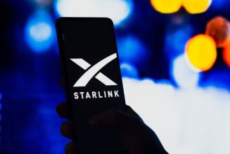 SpaceX’s Starlink To Launch Satellite-Based SMS Services in 2024