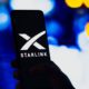 SpaceX’s Starlink To Launch Satellite-Based SMS Services in 2024