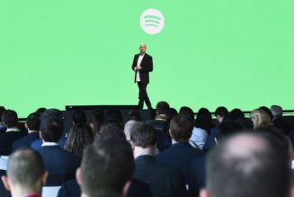Spotify Gave Subscribers Music and Podcasts. Next: Audiobooks.